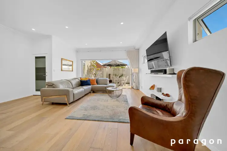 Sixth view of Homely house listing, 26A Vincent Street, Mount Lawley WA 6050