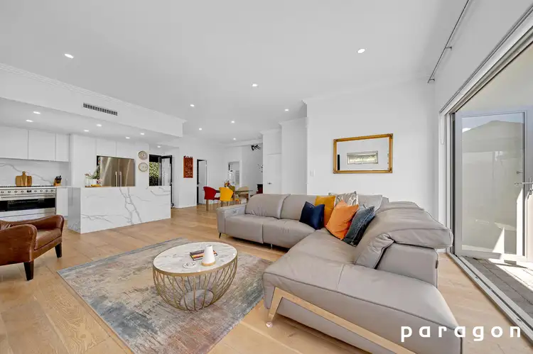 Seventh view of Homely house listing, 26A Vincent Street, Mount Lawley WA 6050