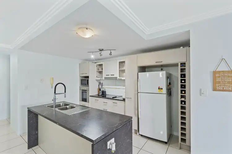 Third view of Homely apartment listing, 46/9-15 Mclean Street, Cairns North QLD 4870