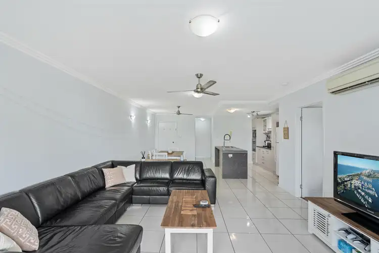 Sixth view of Homely apartment listing, 46/9-15 Mclean Street, Cairns North QLD 4870