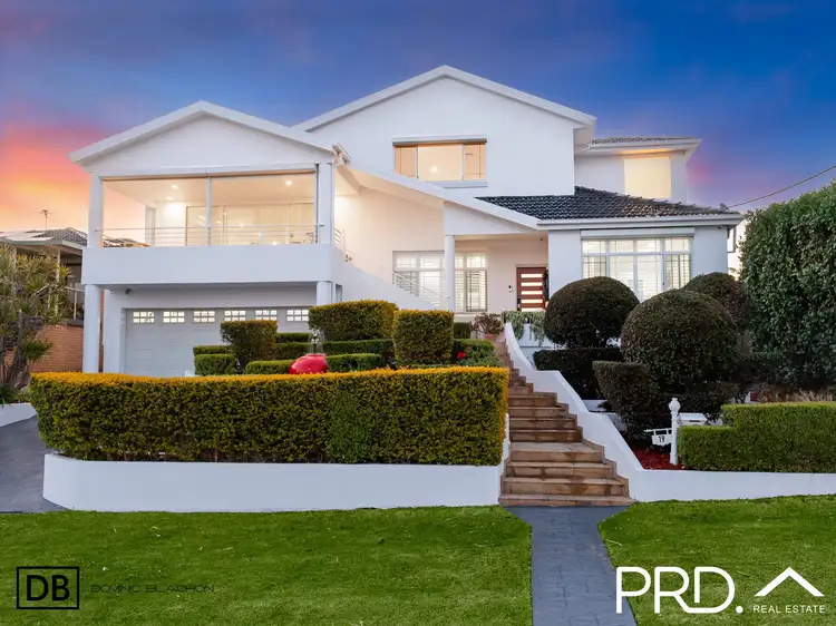 Main view of Homely house listing, 19 Truro Parade, Padstow NSW 2211