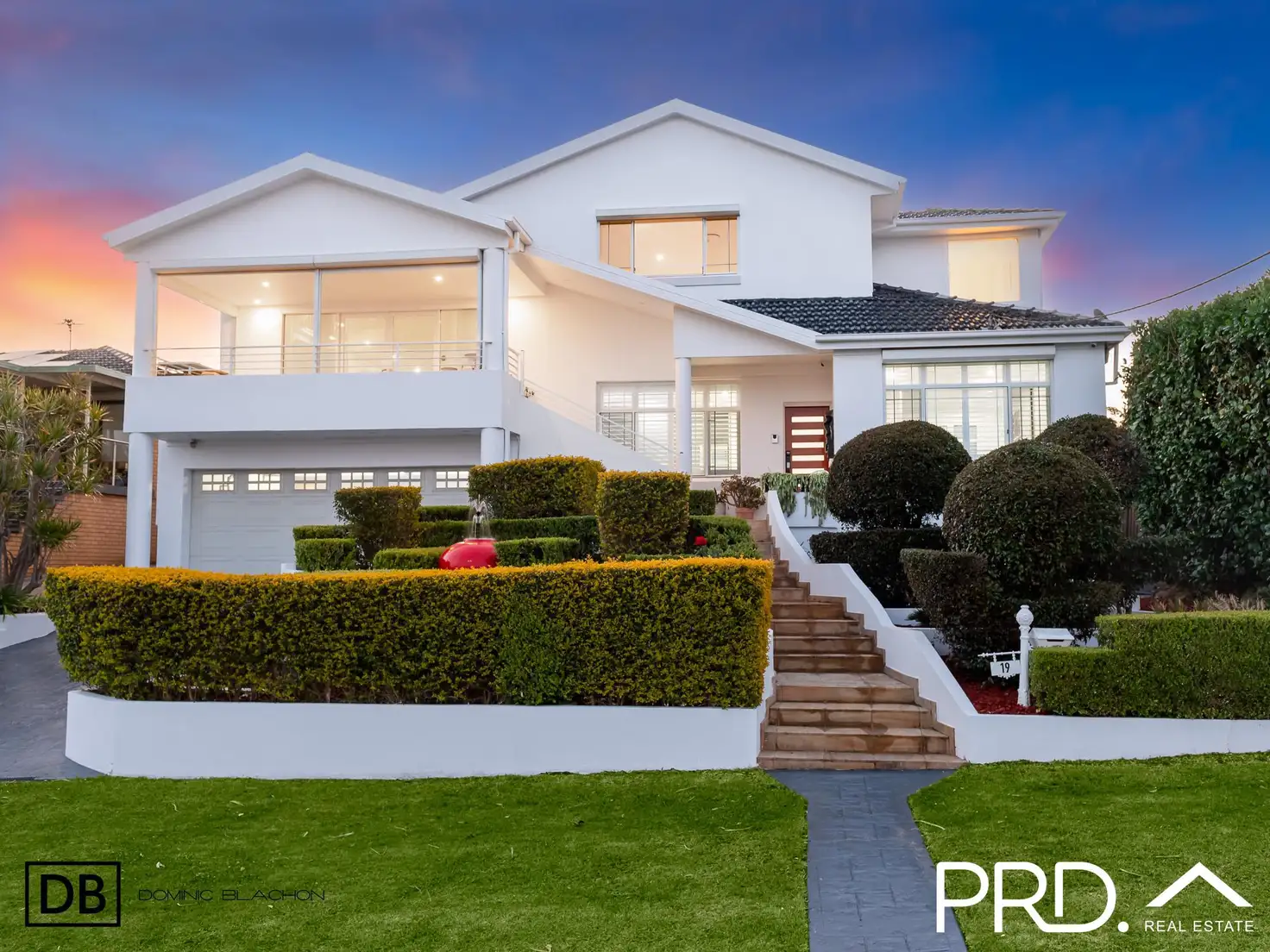 Main view of Homely house listing, 19 Truro Parade, Padstow NSW 2211