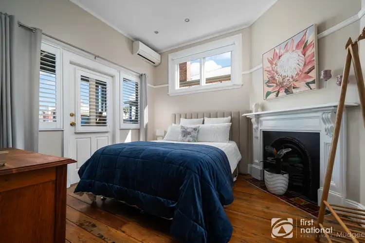 Second view of Homely house listing, 61 Church Street, Mudgee NSW 2850