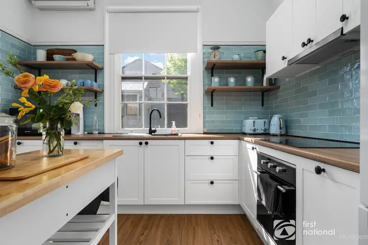 Third view of Homely house listing, 61 Church Street, Mudgee NSW 2850