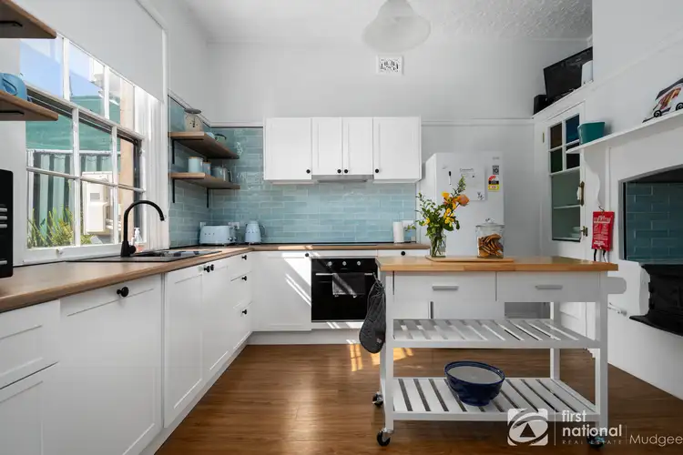 Fourth view of Homely house listing, 61 Church Street, Mudgee NSW 2850