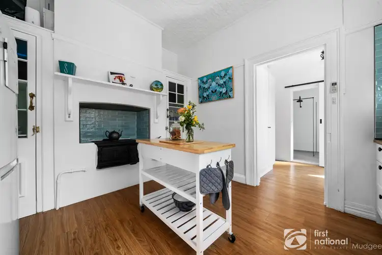 Fifth view of Homely house listing, 61 Church Street, Mudgee NSW 2850