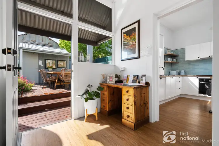 Sixth view of Homely house listing, 61 Church Street, Mudgee NSW 2850