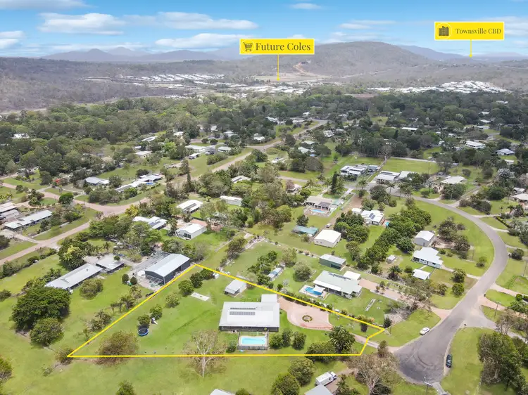 14 Yarran Court, Nome QLD 4816