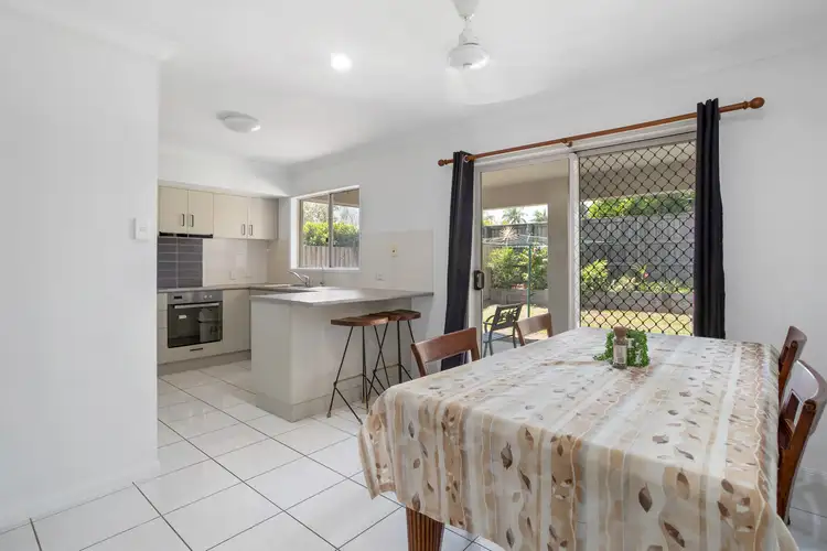 Third view of Homely house listing, 20 Woden Crescent, Ooralea QLD 4740