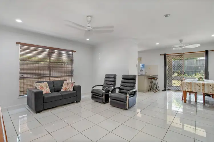 Fourth view of Homely house listing, 20 Woden Crescent, Ooralea QLD 4740