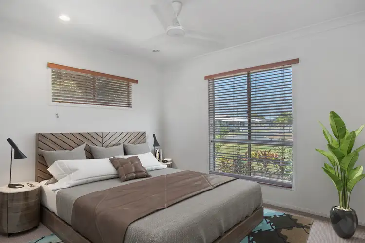Fifth view of Homely house listing, 20 Woden Crescent, Ooralea QLD 4740