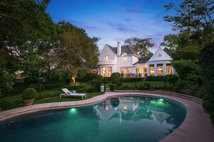 33 Crown Road, Pymble NSW 2073