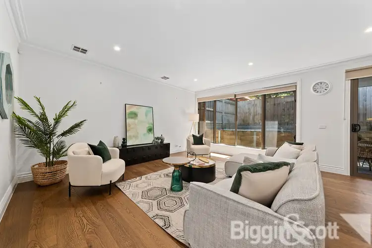Second view of Homely townhouse listing, 30A Pine Street, Surrey Hills VIC 3127