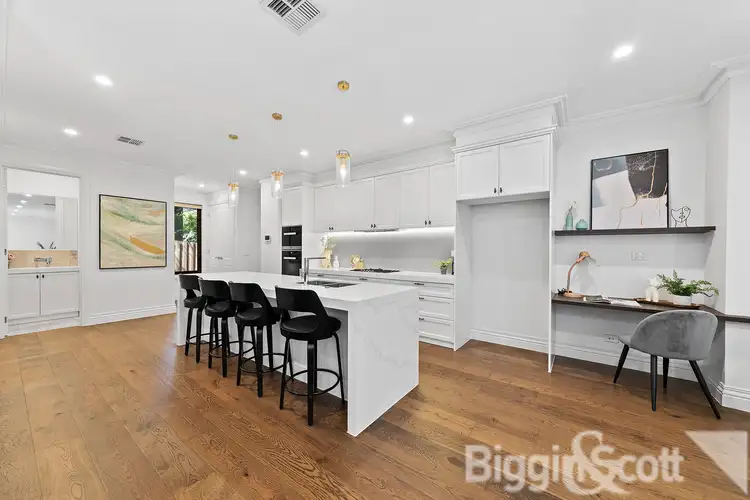 Third view of Homely townhouse listing, 30A Pine Street, Surrey Hills VIC 3127