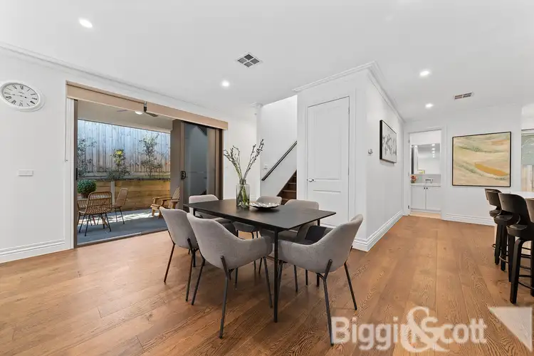 Fourth view of Homely townhouse listing, 30A Pine Street, Surrey Hills VIC 3127