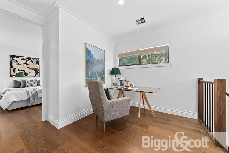 Fifth view of Homely townhouse listing, 30A Pine Street, Surrey Hills VIC 3127