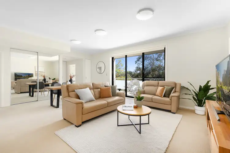 Main view of Homely apartment listing, 33/1155-1159 Pacific Highway, Pymble NSW 2073