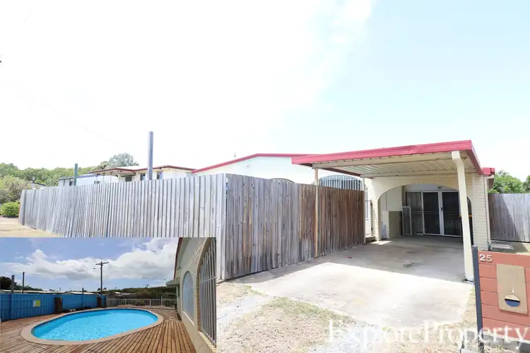 25 Finch Street, Slade Point QLD 4740