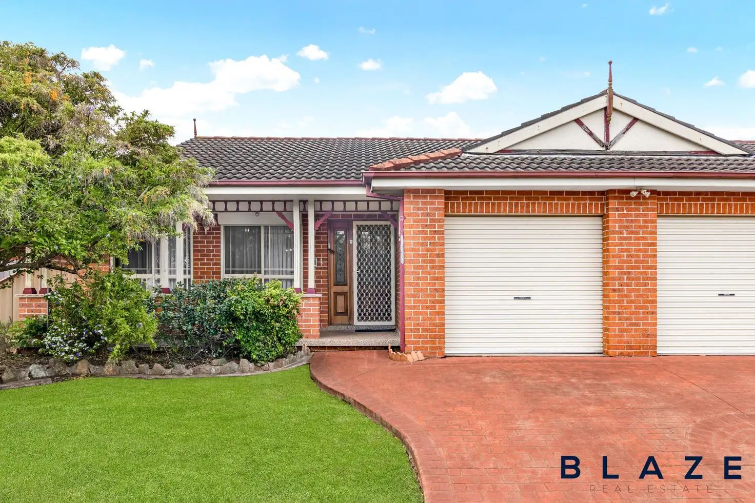 Main view of Homely house listing, 1/13 Kurrajong Road, Casula NSW 2170
