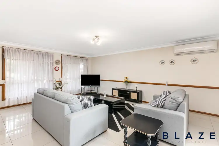Third view of Homely house listing, 1/13 Kurrajong Road, Casula NSW 2170