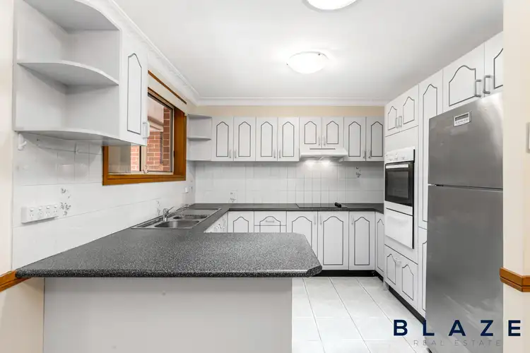 Fifth view of Homely house listing, 1/13 Kurrajong Road, Casula NSW 2170