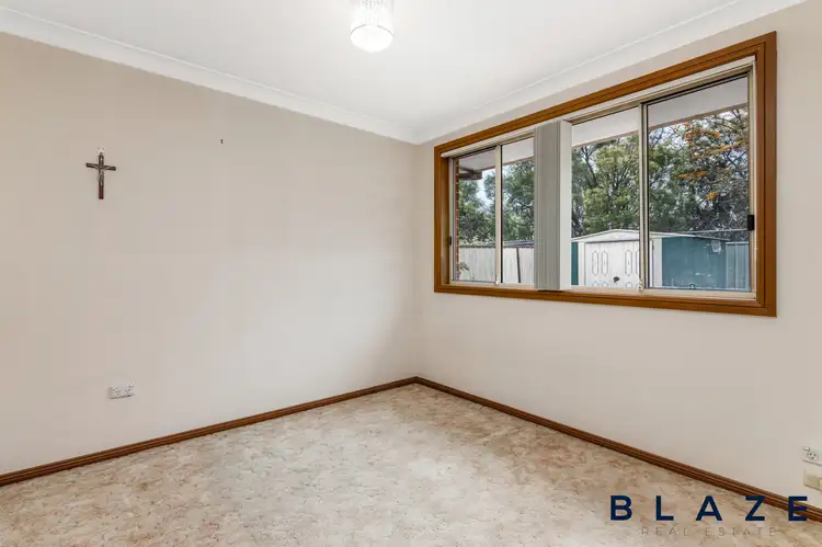 Sixth view of Homely house listing, 1/13 Kurrajong Road, Casula NSW 2170