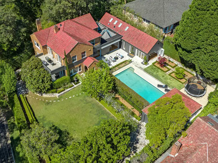 5-7 Tasman Crescent, Killara NSW 2071