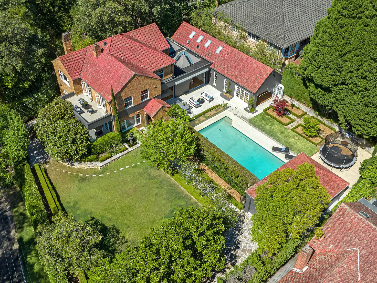 Main view of Homely house listing, 5-7 Tasman Crescent, Killara NSW 2071