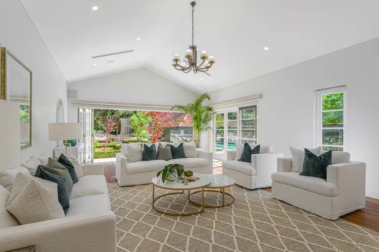 Second view of Homely house listing, 5-7 Tasman Crescent, Killara NSW 2071