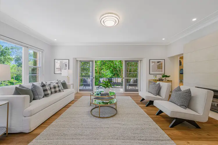 Third view of Homely house listing, 5-7 Tasman Crescent, Killara NSW 2071
