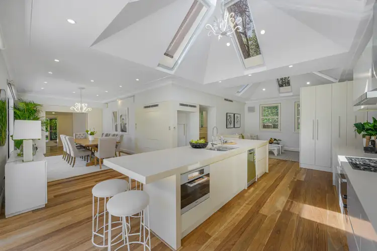 Fifth view of Homely house listing, 5-7 Tasman Crescent, Killara NSW 2071