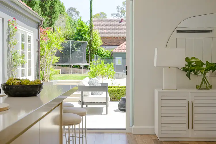 Sixth view of Homely house listing, 5-7 Tasman Crescent, Killara NSW 2071