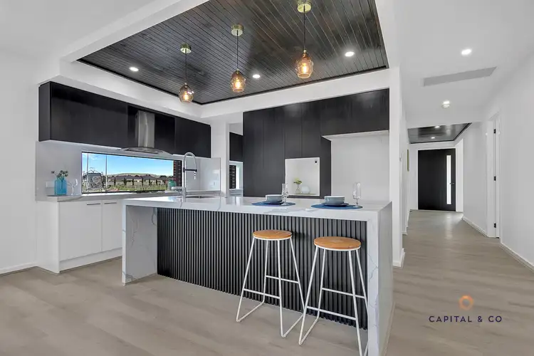 Fourth view of Homely house listing, 54 Whiteside Street, Beveridge VIC 3753