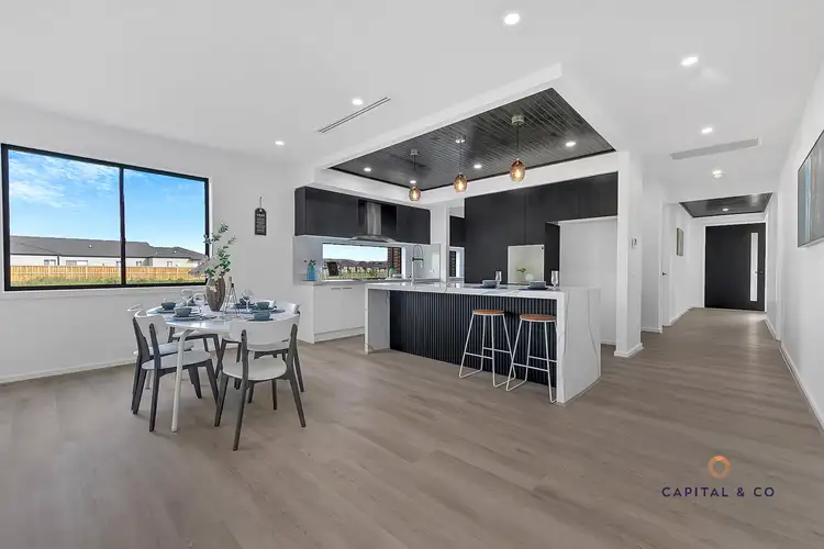 Fifth view of Homely house listing, 54 Whiteside Street, Beveridge VIC 3753