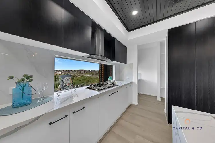 Sixth view of Homely house listing, 54 Whiteside Street, Beveridge VIC 3753