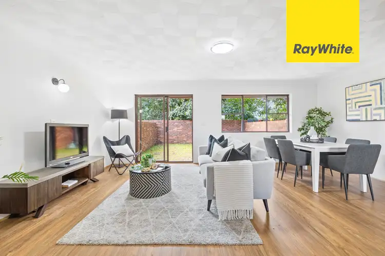 5/346 Marsden Road, Carlingford NSW 2118