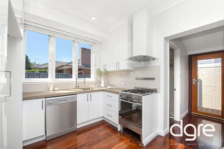 Fifth view of Homely house listing, 16 Hillier Crescent, Hamilton Hill WA 6163
