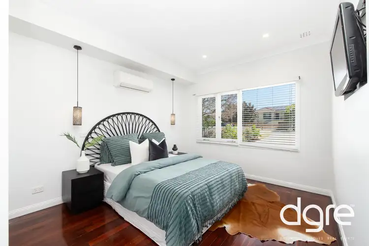 Sixth view of Homely house listing, 16 Hillier Crescent, Hamilton Hill WA 6163