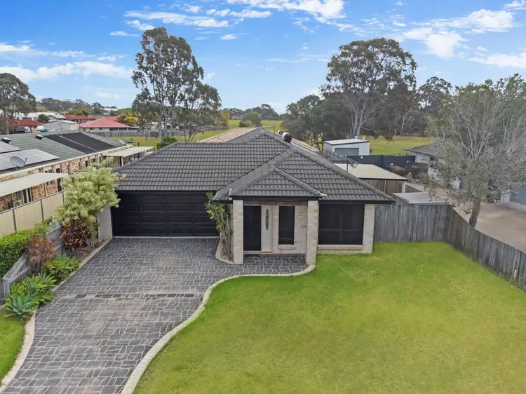 1/60 St Joseph Drive, Urraween QLD 4655