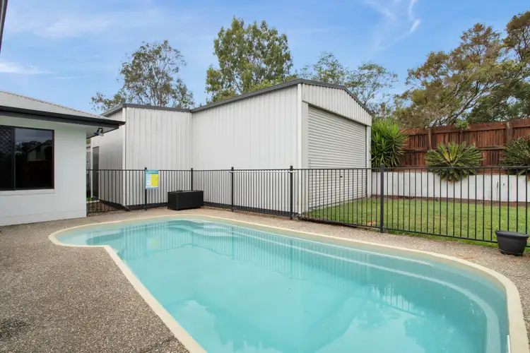 Second view of Homely house listing, 37 Stevic Street, Walkerston QLD 4751