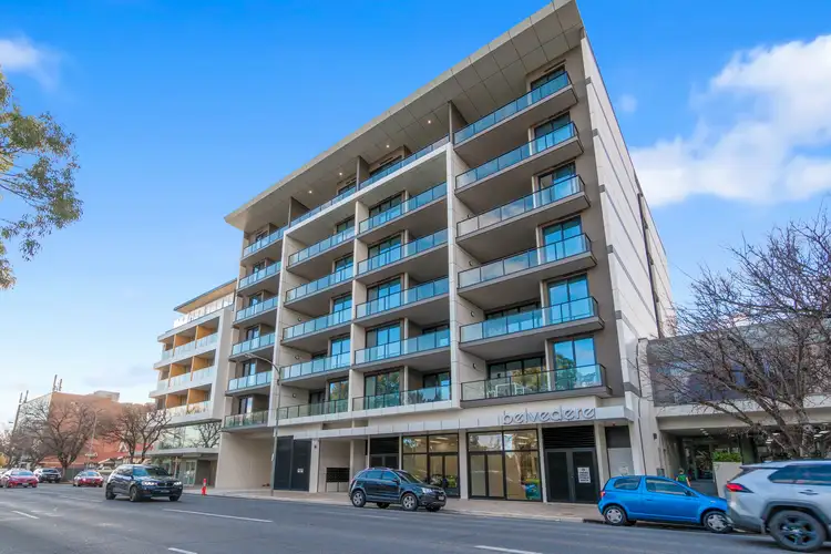 703/62 South Terrace, Adelaide SA 5000