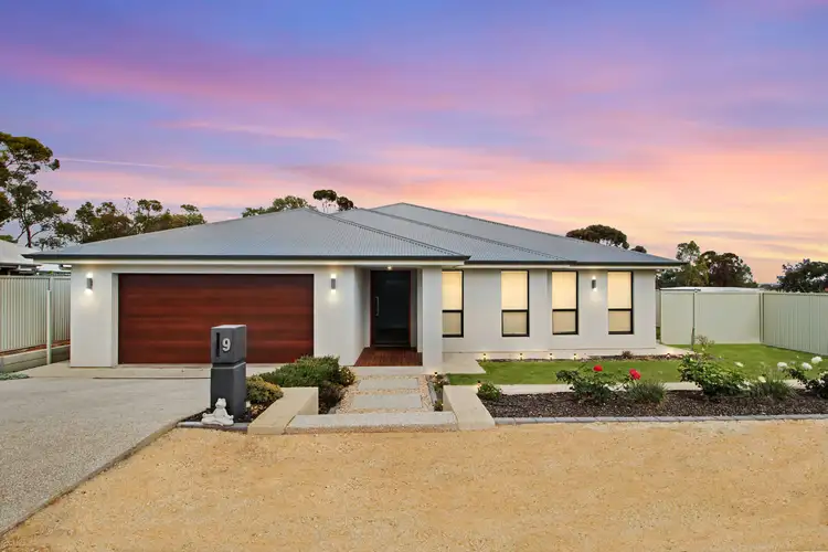 9 Fairway Avenue, Barmera SA 5345