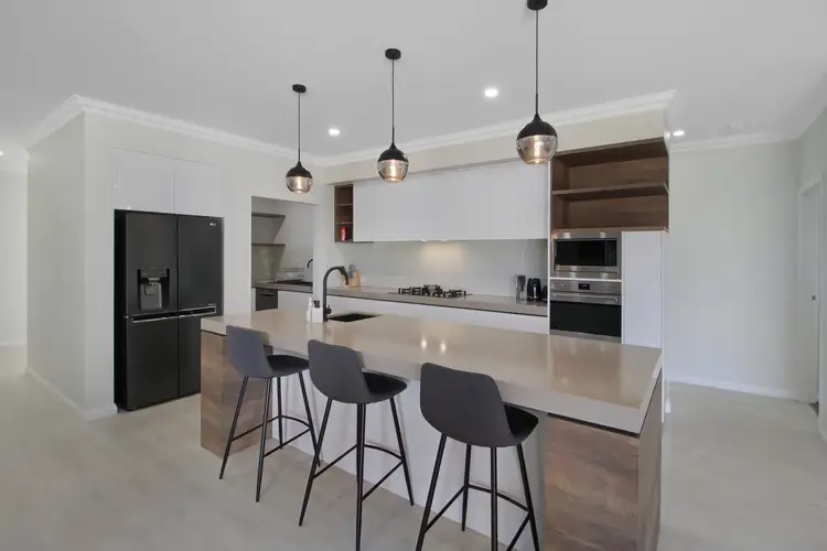 Third view of Homely house listing, 9 Fairway Avenue, Barmera SA 5345