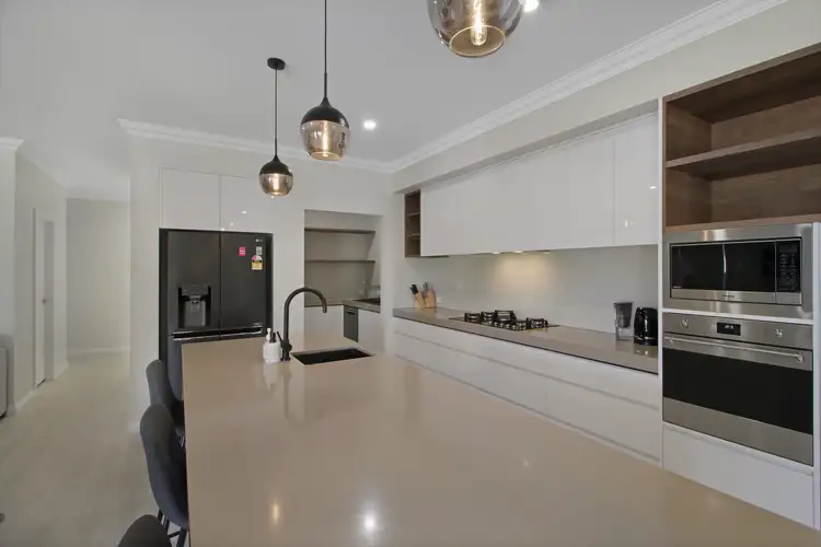 Fourth view of Homely house listing, 9 Fairway Avenue, Barmera SA 5345