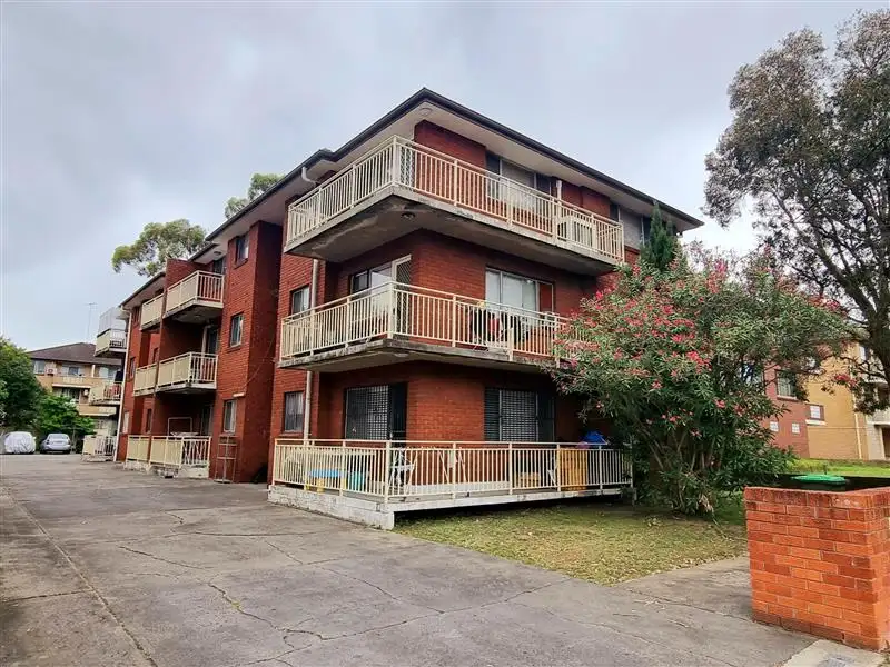 Main view of Homely unit listing, 10/19-21 The Trongate, Granville NSW 2142