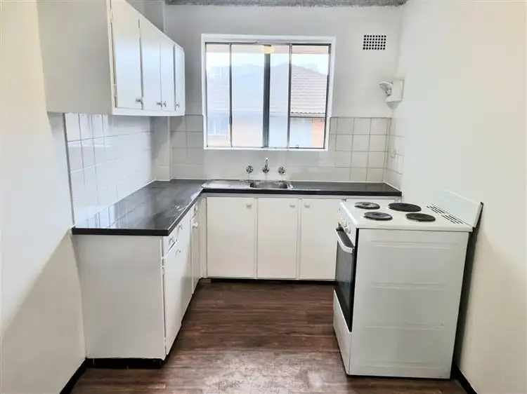 Second view of Homely unit listing, 10/19-21 The Trongate, Granville NSW 2142