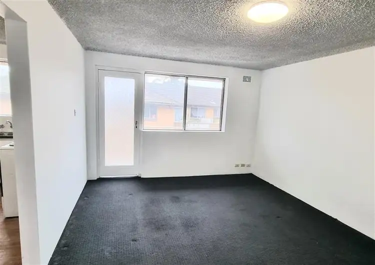 Third view of Homely unit listing, 10/19-21 The Trongate, Granville NSW 2142