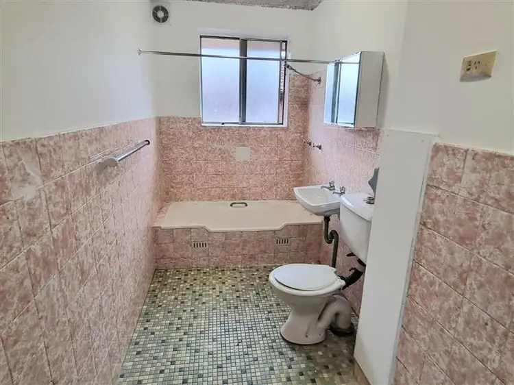 Fifth view of Homely unit listing, 10/19-21 The Trongate, Granville NSW 2142