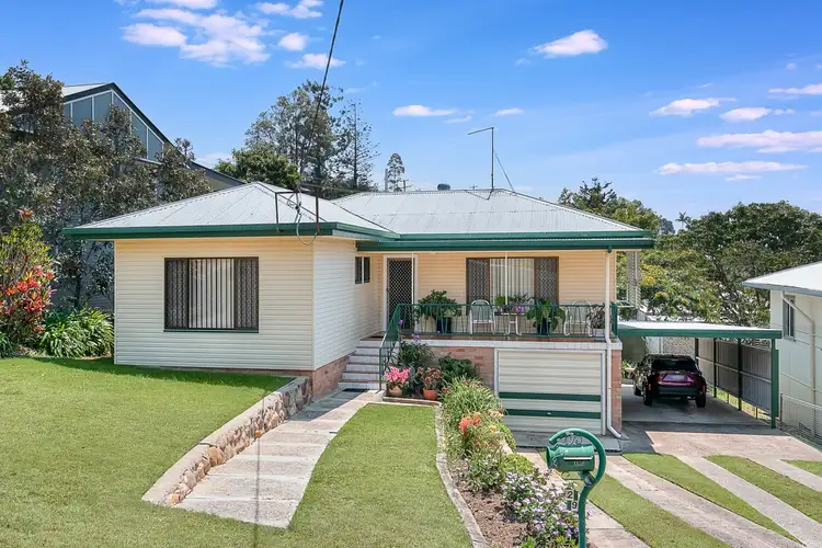 29 Baker Street, Murwillumbah NSW 2484