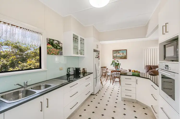 Second view of Homely house listing, 29 Baker Street, Murwillumbah NSW 2484